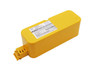 Battery for iRobot 4905 Create DirtDog Discovery Roomba 400 4000 405 11700 17373